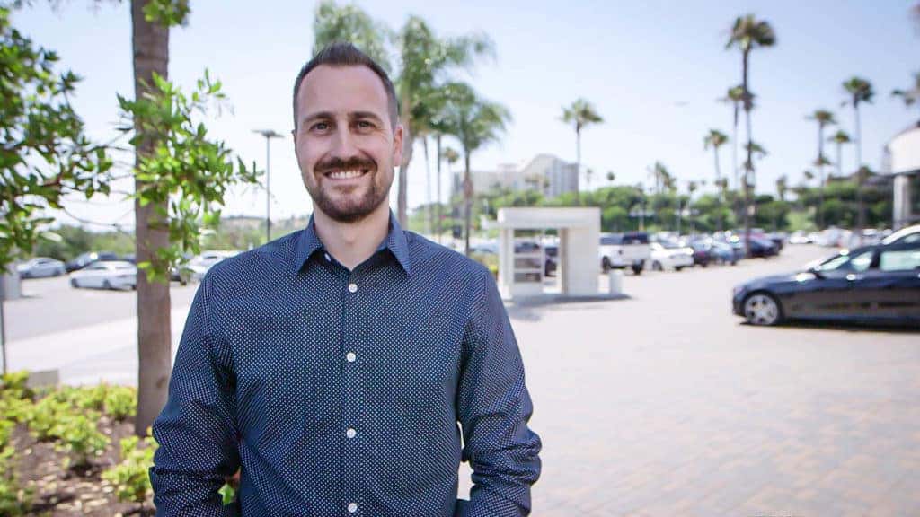 Service Tip from Justin Ringel about our BioPledge service