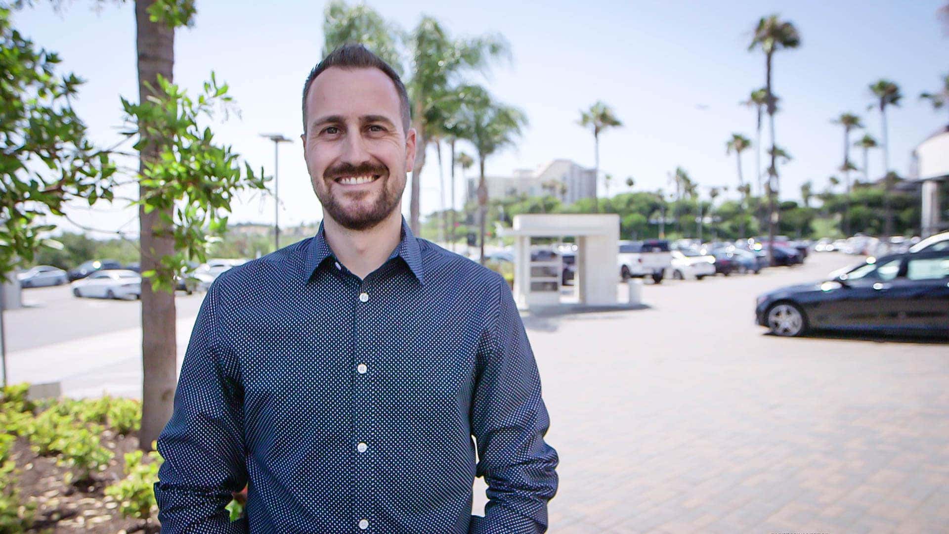 Service Tip from Justin Ringel about our BioPledge service