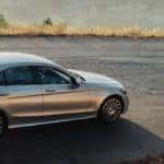 2019 C 300
