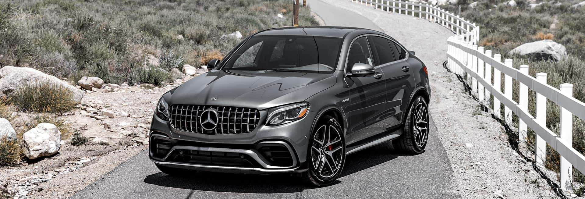 best mercedes suv