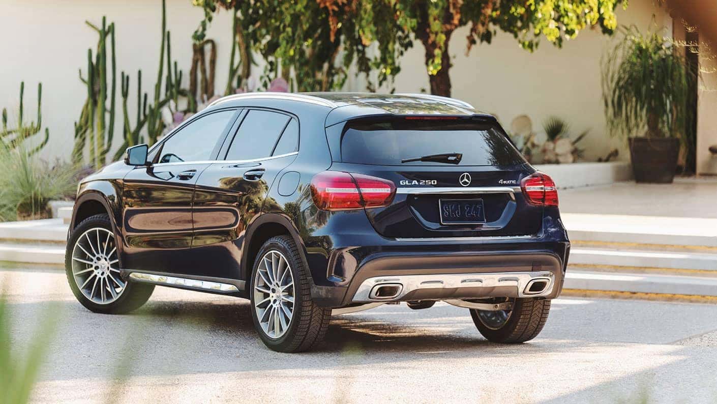 2019 Mercedes Benz GLA SUV Trims Features Fletcher Jones Motorcars 2019 Mercedes Benz GLA SUV Trims Features Fletcher Jones Motorcars
