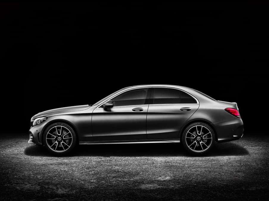 The 3 Mercedes-Benz Sedans to Consider