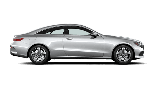 E 450 4MATIC Coupe