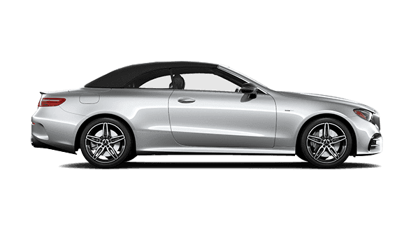 E 53 AMG Cabriolet