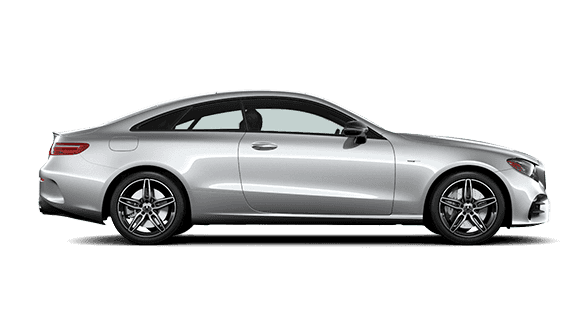 E 53 AMG Coupe