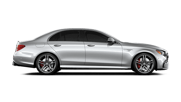 E 63 S AMG Sedan