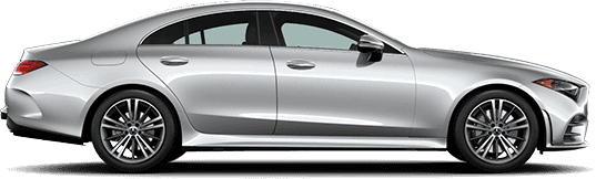 2019 Mercedes-Benz CLS