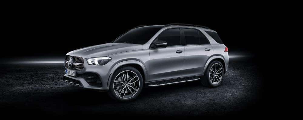 Mercedes Benz Gle Preview Features Reviews Fletcher Jones Motorcars