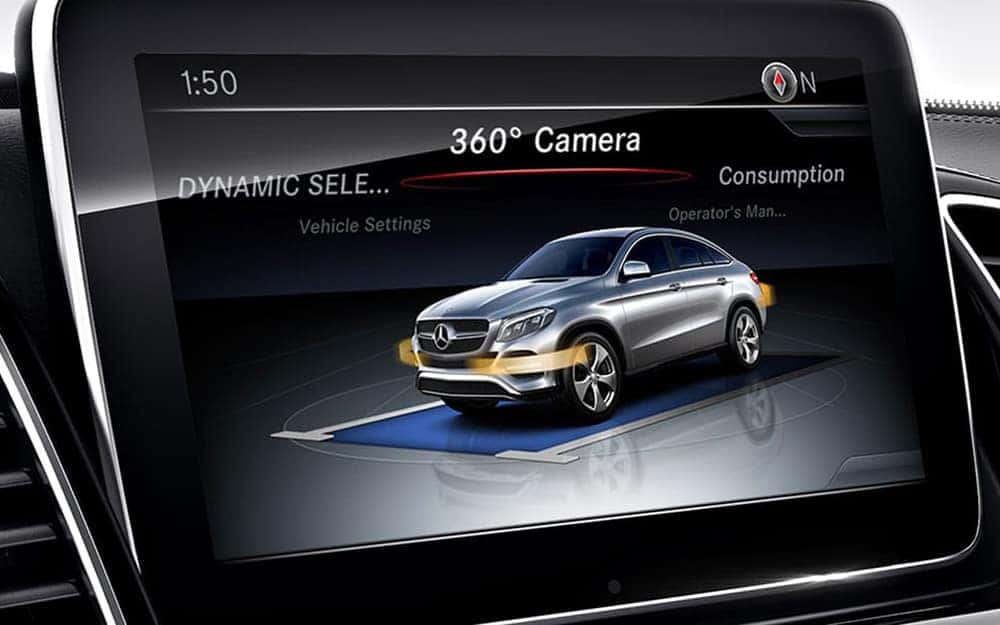 360 Camera