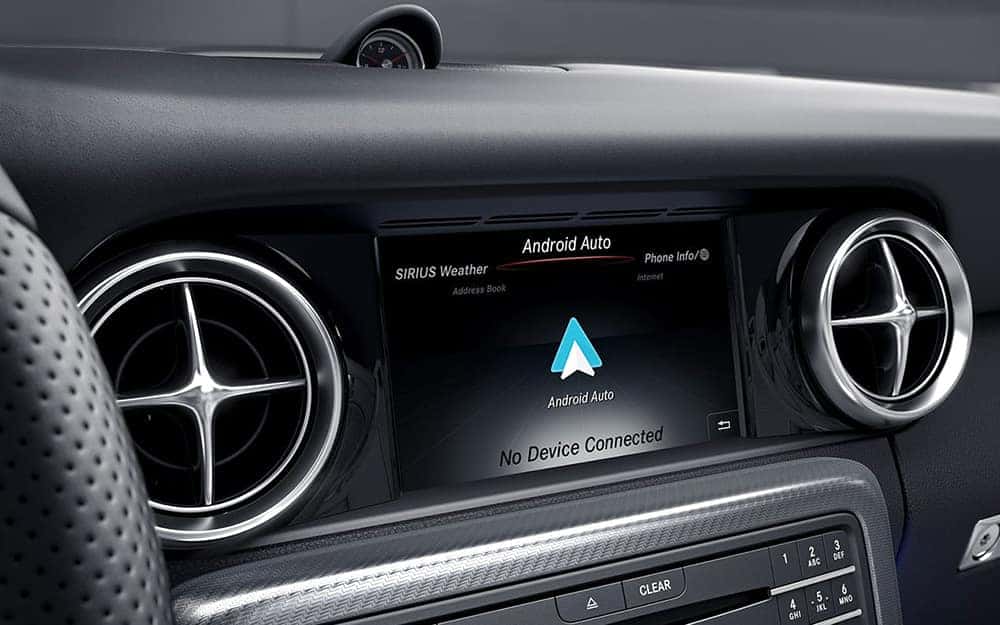 2016 Mercedes-Benz SLC 300 Roadster