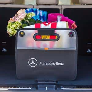 Top 5 Gifts For New Mercedes-Benz Owners