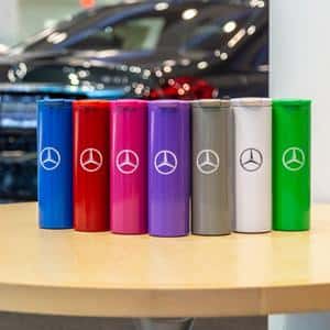 Top Ten Mercedes Benz Gifts For Owners - Mercedes Enthusiasts