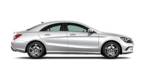 CLA-Class