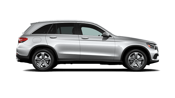 GLC-Class