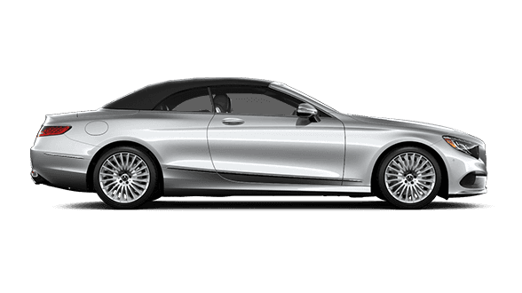 S-Class (Coupe)
