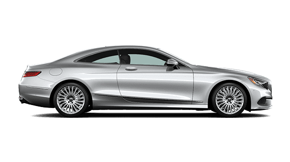 S-Class (Sedan)