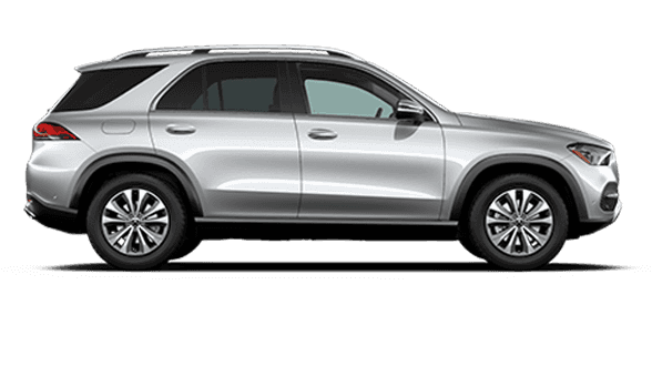 GLE-Class