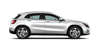 GLA-Class