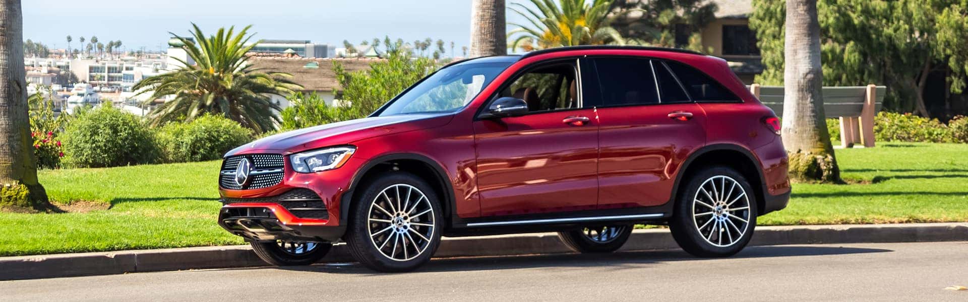 2020 Mercedes Benz Glc Performance Features Engine Safety