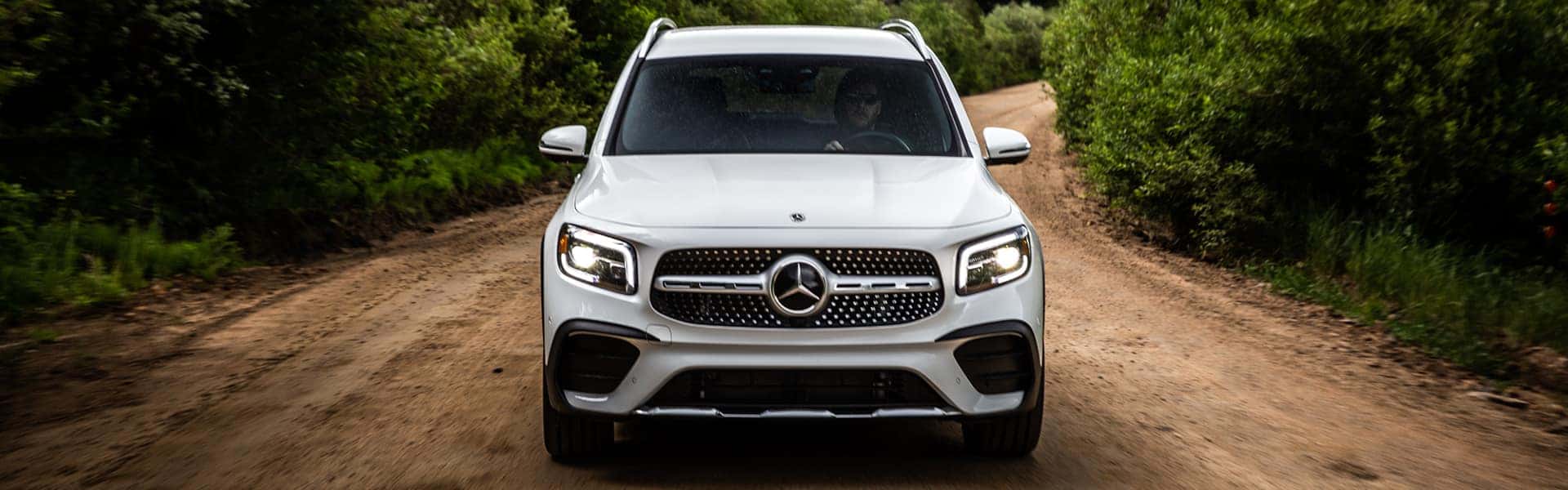 2020 Mercedes Benz Glb Design Seating Colors Features