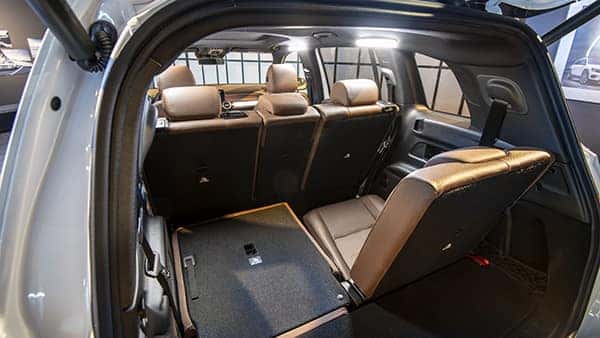 Mercedes Benz Glb Interior Features Fletcher Jones Motorcars