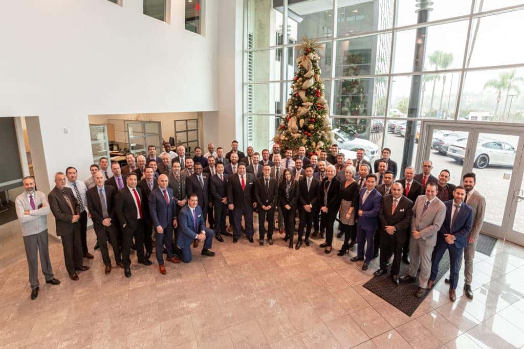 Fletcher Jones Motorcars The Nation's 1 MercedesBenz Center