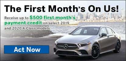 A-Class Offe