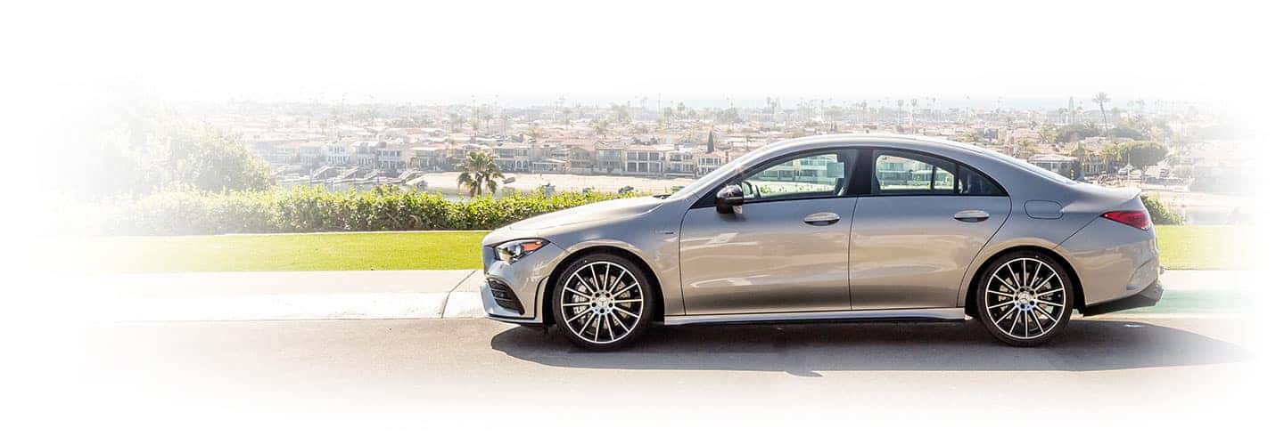 a-class