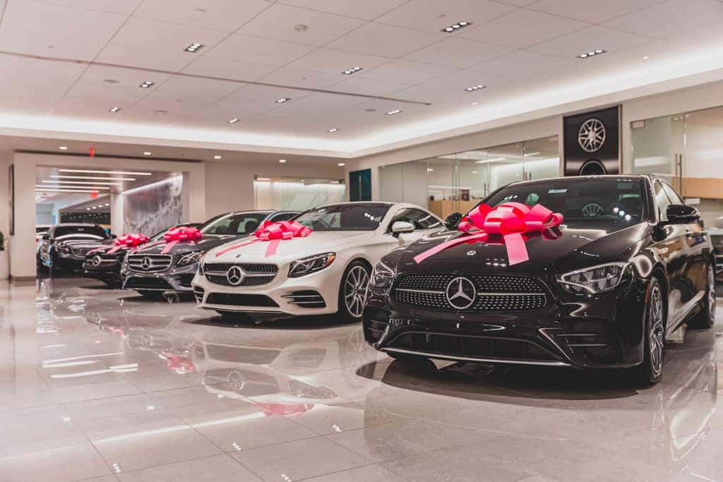 Fletcher Jones Motorcars 2020 Drive For A Cause Recap Fletcher Jones