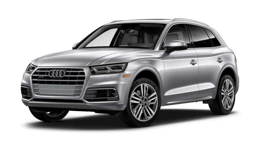 Q5 E Model Overview Audi Beverly Hills