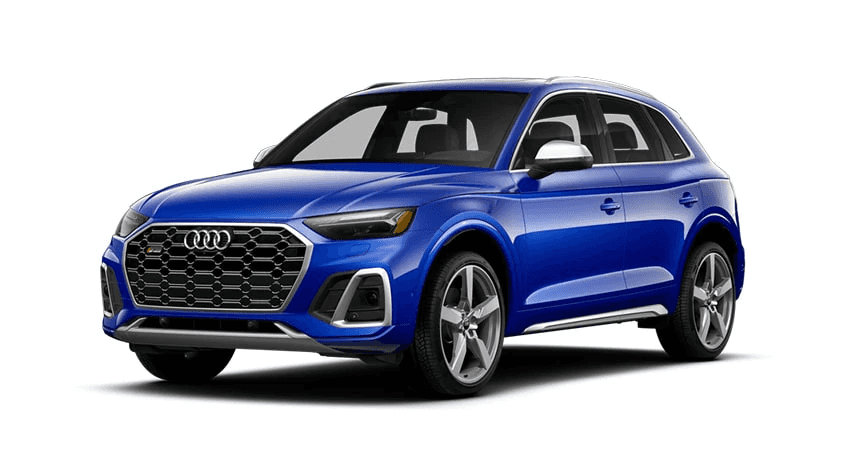 Q5/SQ5 Sportback - Q5/SQ5 Sportback - Audi Newsroom