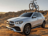 3 Mercedes-Benz Travel Accessories To Discover
