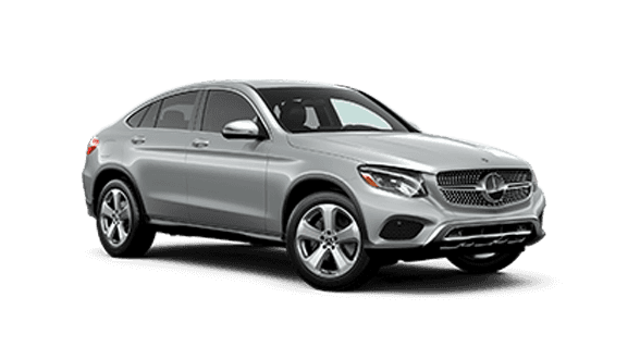 GLC-Class