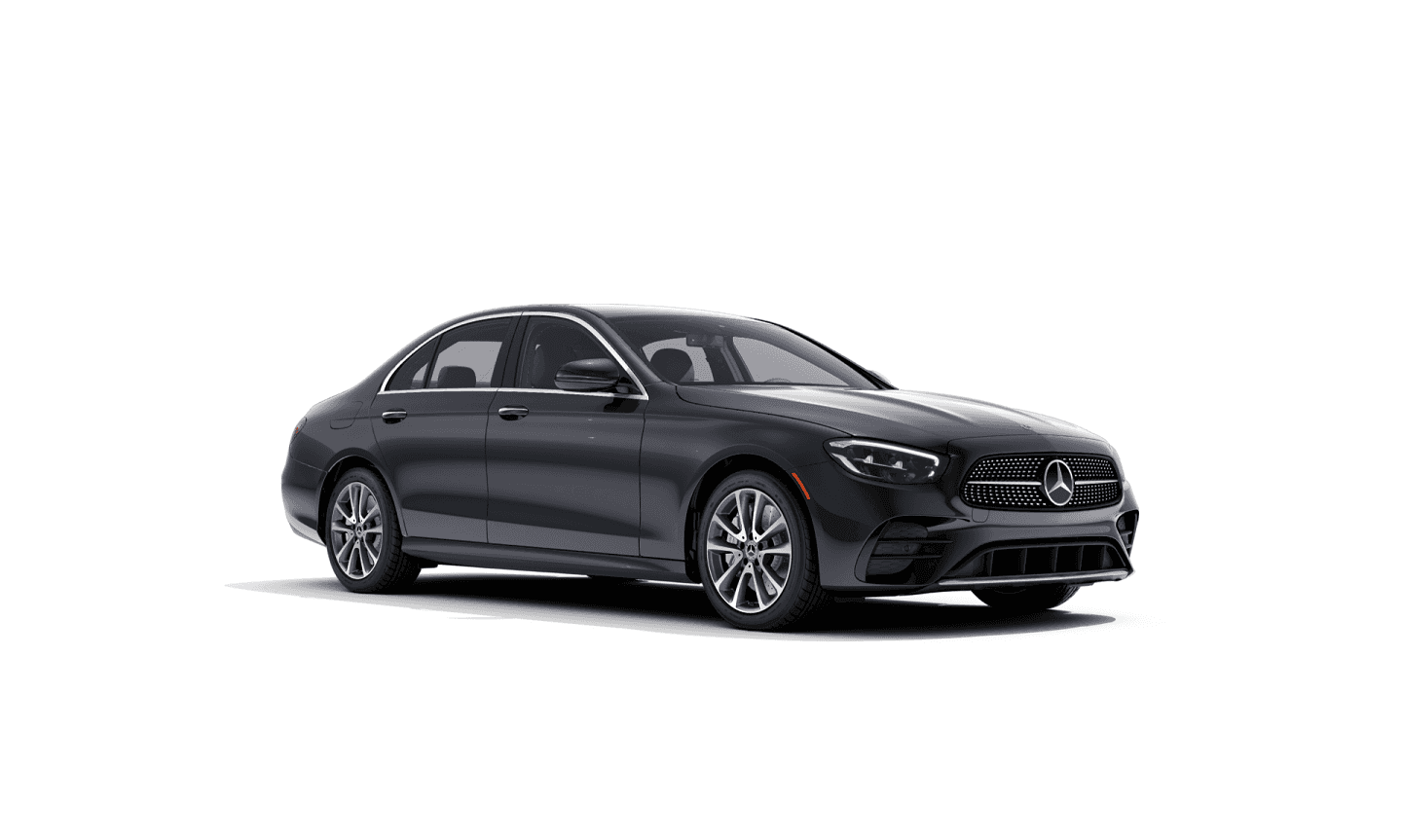 2021 Mercedes-Benz E-Class Sedan Design | Fletcher Jones Motorcars