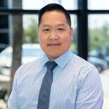 Minh Dinh