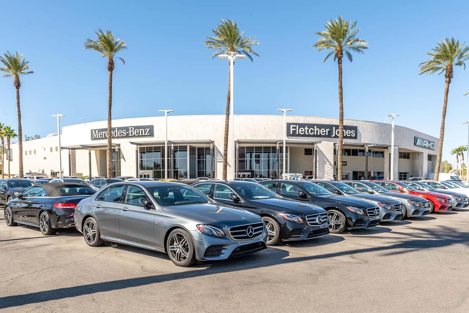 Careers at Fletcher Jones Imports Fletcher Jones Imports