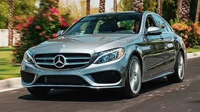 View All Used C-Class for Sale in Orange County, CA | Fletcher Jones ...