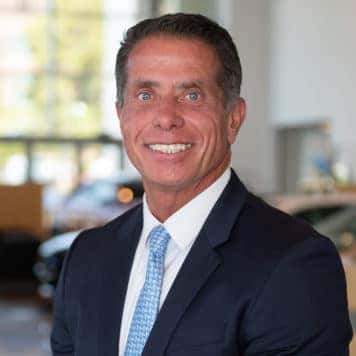 Dean Pontikos
