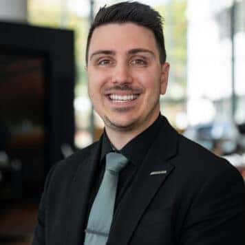 Kristopher  Masci