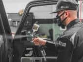 Summer Service Tips For Your Mercedes-Benz