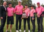 The 22nd Annual Jones Cup