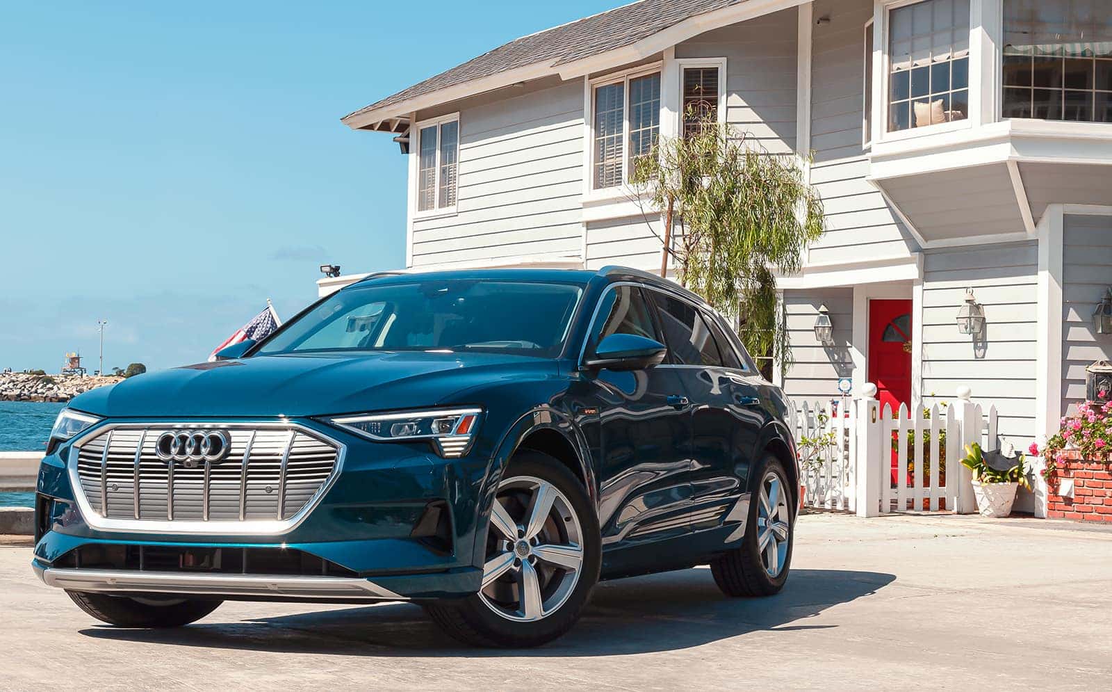 appointmentconfirmation Fletcher Jones Audi