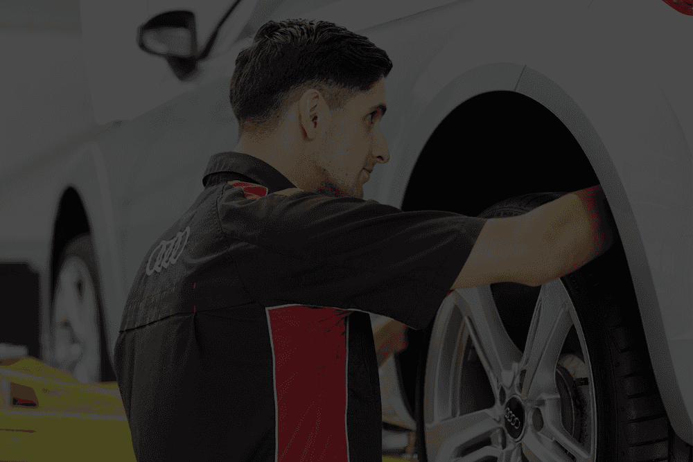 appointmentconfirmation Fletcher Jones Audi