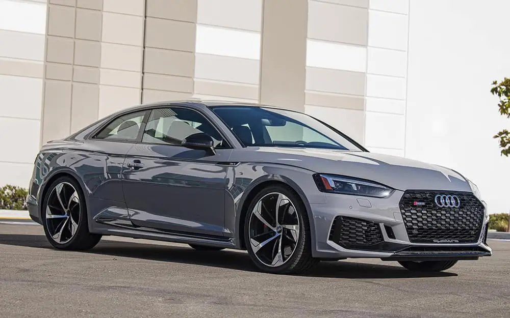 Fletcher Jones Audi | New Audi & Used Car Dealer Serving Chicagoland