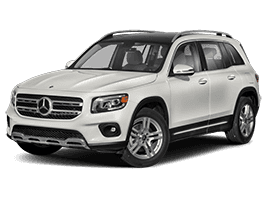 2020 Mercedes-Benz GLB