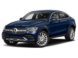 2020 Mercedes-Benz GLC