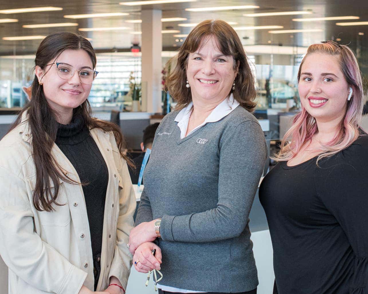 Meet Our Team