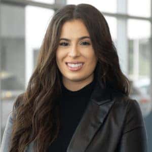 Bree Cardona