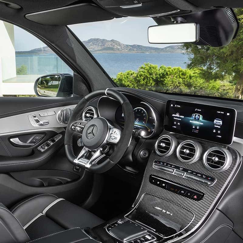 2025 Mercedes Benz GLC Overview Fletcher Jones Imports 2025 Mercedes Benz GLC Overview Fletcher Jones Imports