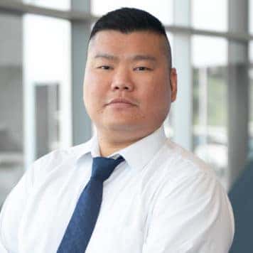 Jin Choi